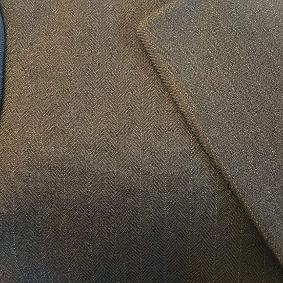 Evan Picone suit jacket - Picture 6 of 6